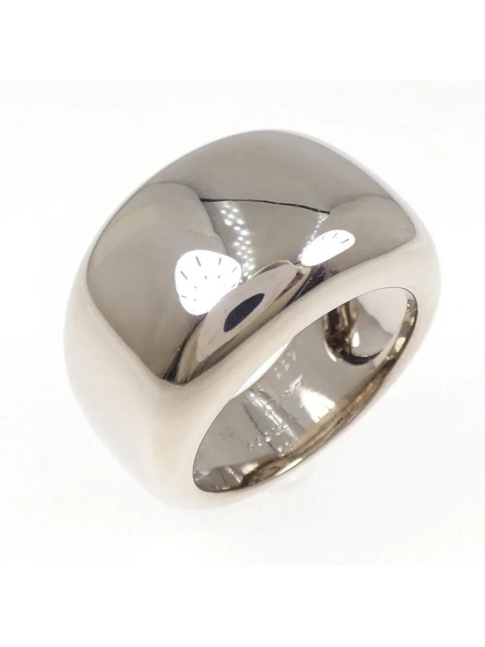 Cartier Vintage Nouvelle Bague Ring